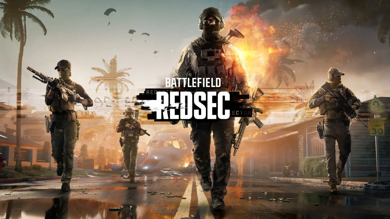 Battlefield REDSEC için Büyük Güncelleme: Yakınlık Sesi, Rapid Royale ve 1.3 Milyon Dolarlık Turnuva Geliyor