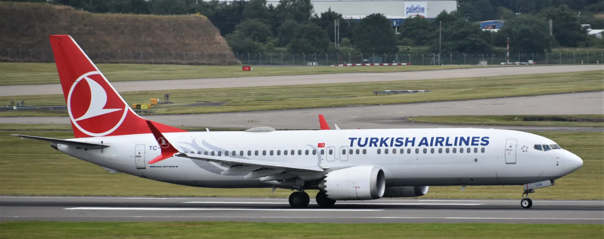 Boeing 737 MAX
