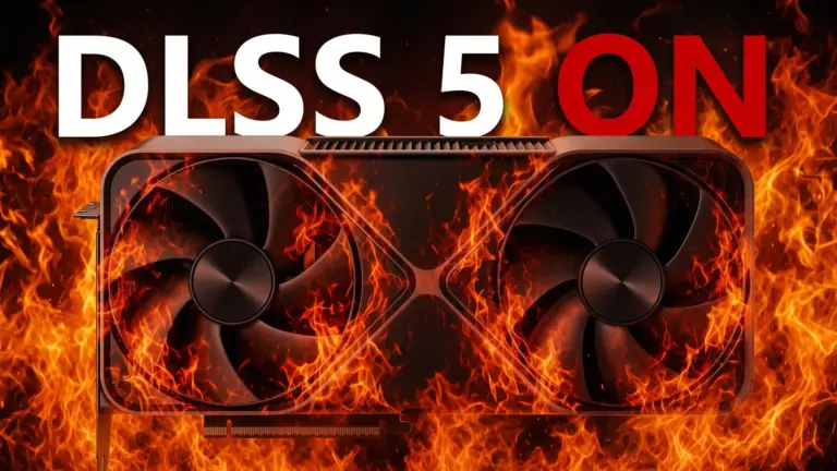 DLSS