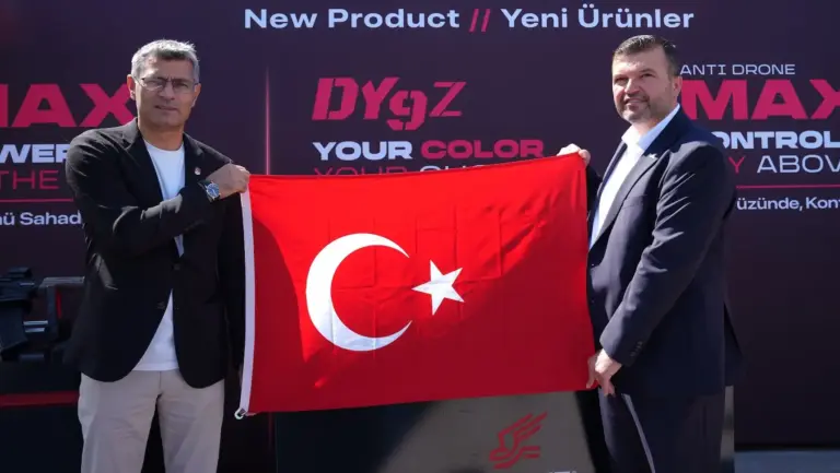 Yusuf Dikeç