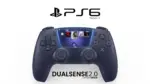 DualSense 2