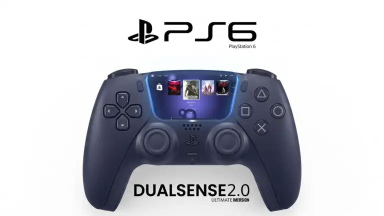 DualSense 2