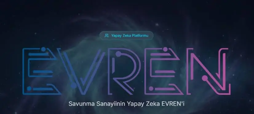 EVREN