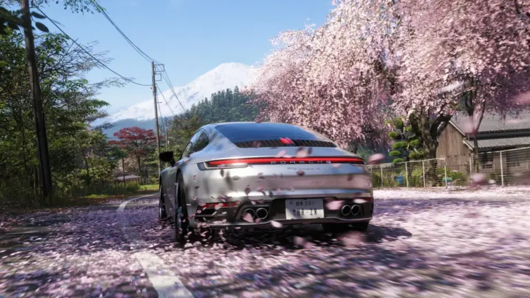 Forza Horizon 6 PS5