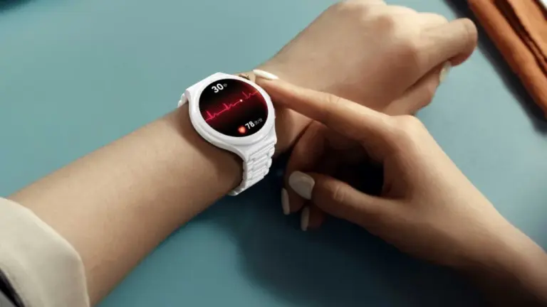 Huawei Watch 6
