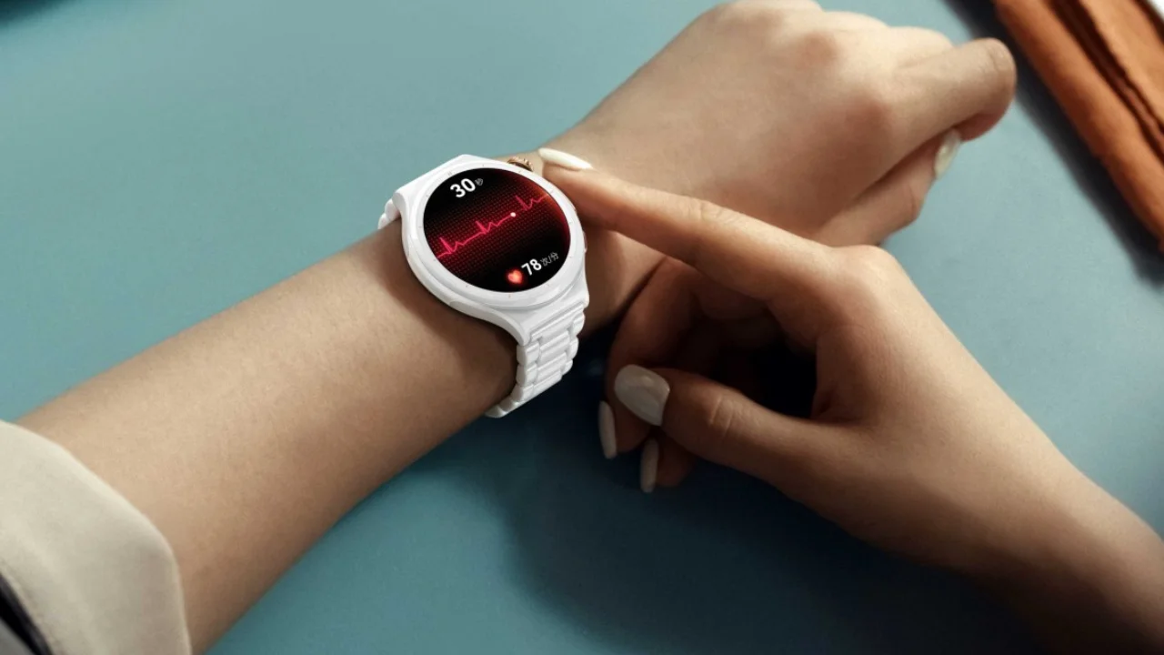 Huawei Watch 6 ve GT 7 Serisi Tanıtıldı: İşte Özellikleri ve Fiyatları