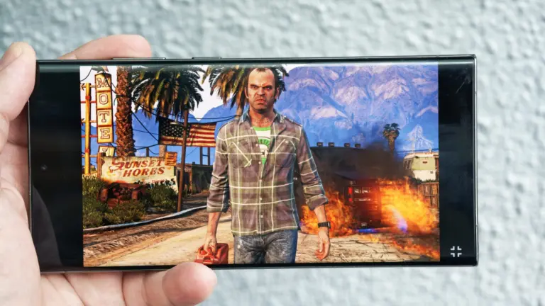 GTA 5 Android
