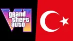 GTA 6 Türkçe Dil