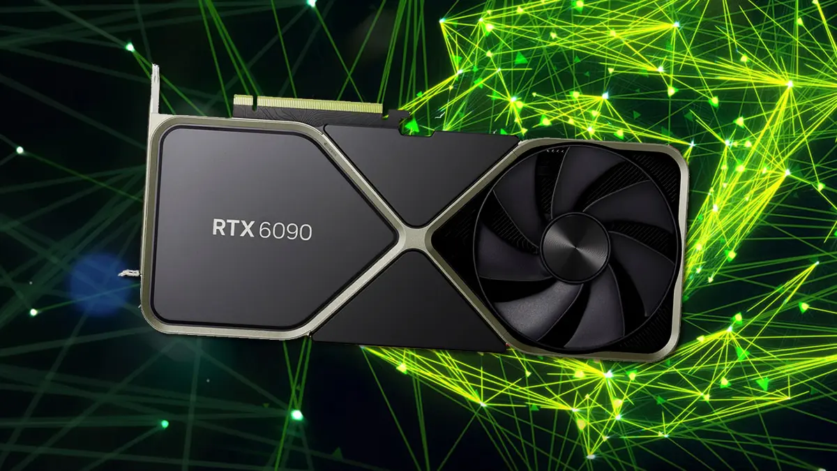 NVIDIA GeForce RTX 60 Serisi Ertelendi