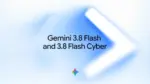 Gemini 3.8