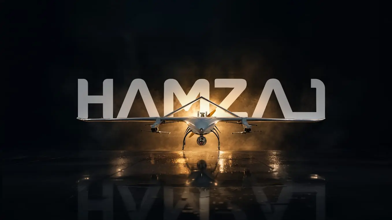 Türkiye ve Mısır’dan Savunma Sanayiinde Yeni Ortaklık: HAMZA-1 DİHA