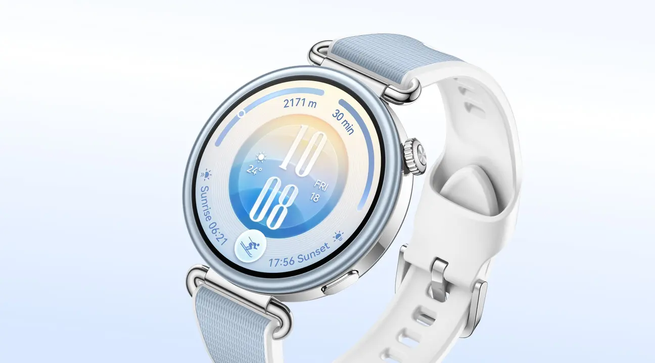 HUAWEI WATCH GT 7