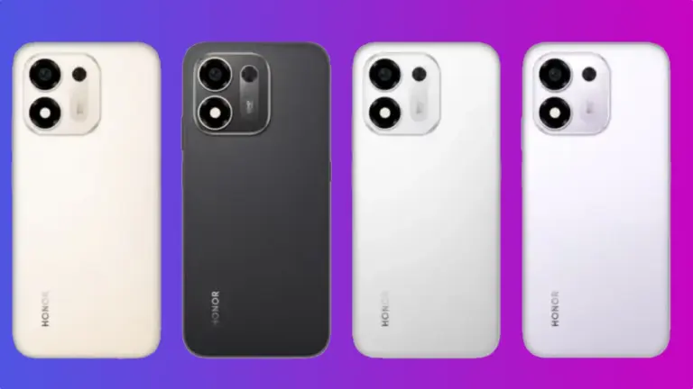 Honor Play 11