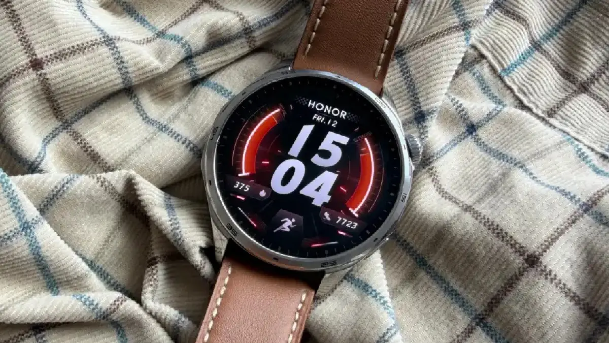 Honor Watch 6 Pro