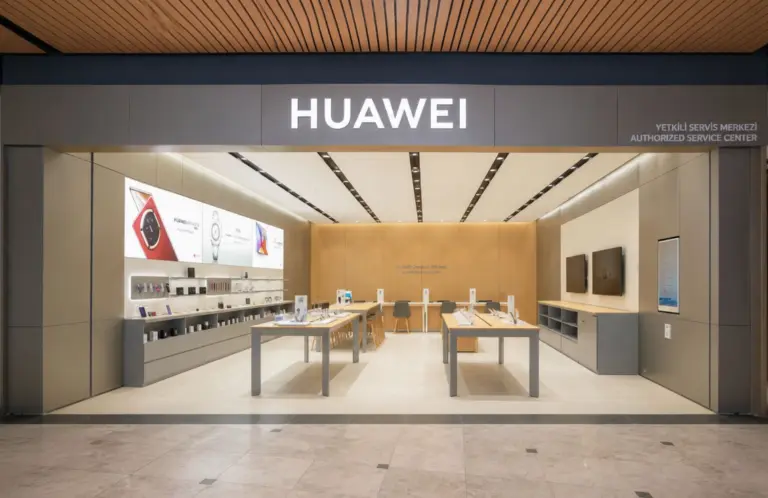 Huawei
