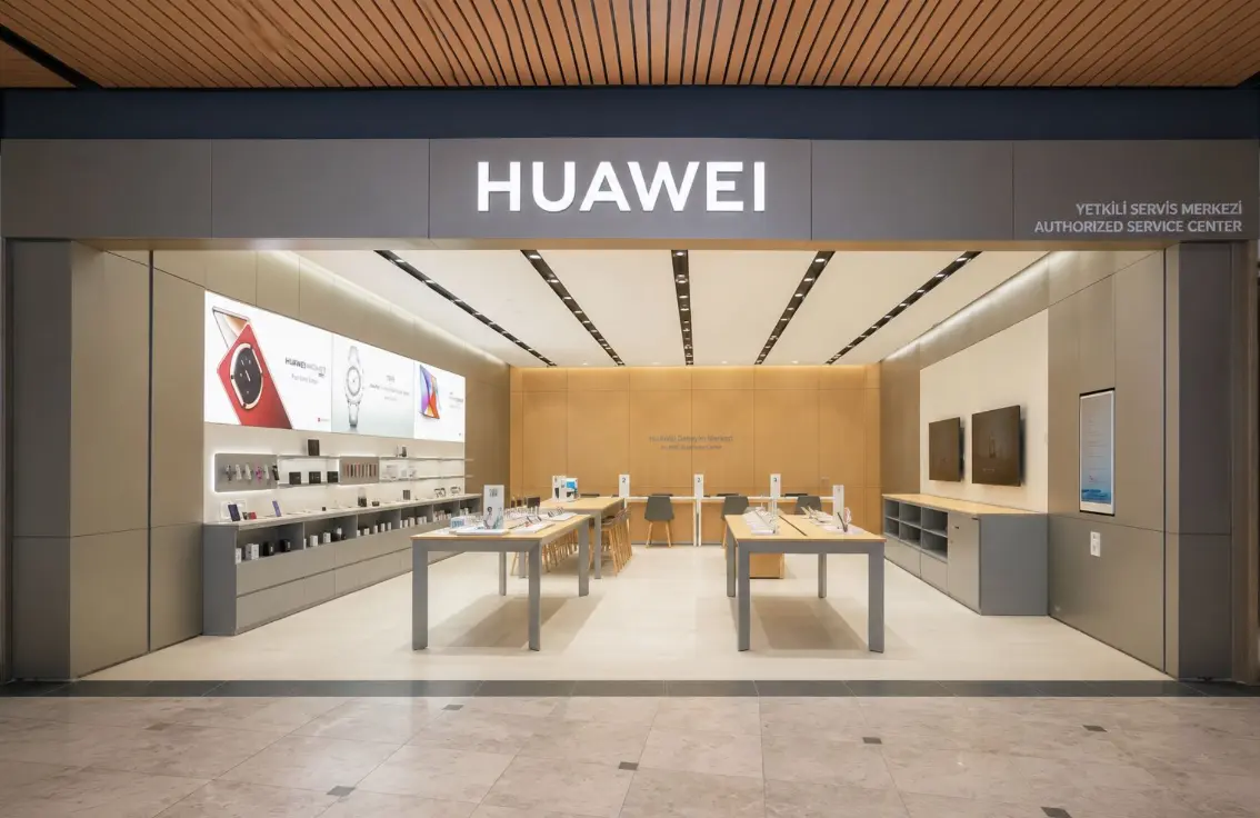 Huawei