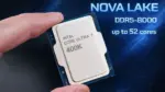 Intel Nova Lake