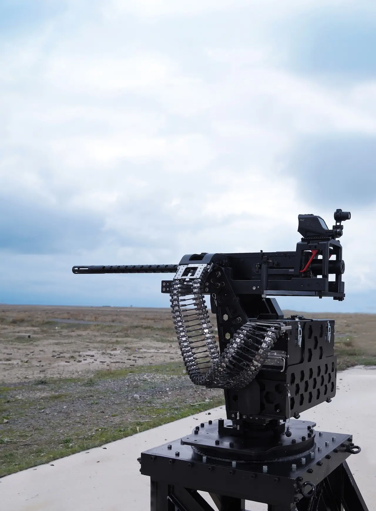 Canik M3