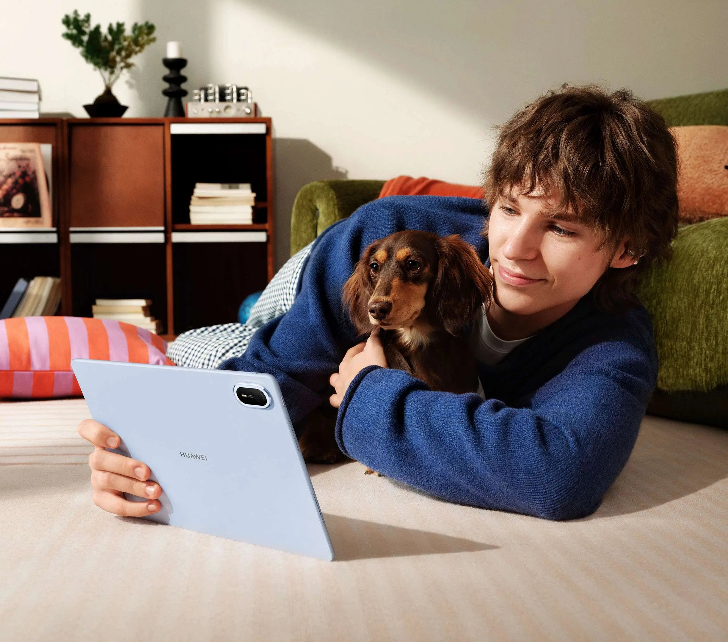 HUAWEI MatePad Air