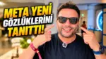 ray-ban gen 3