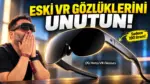 Meta VR