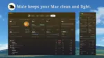Mole macos
