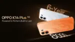OPPO K14 Plus