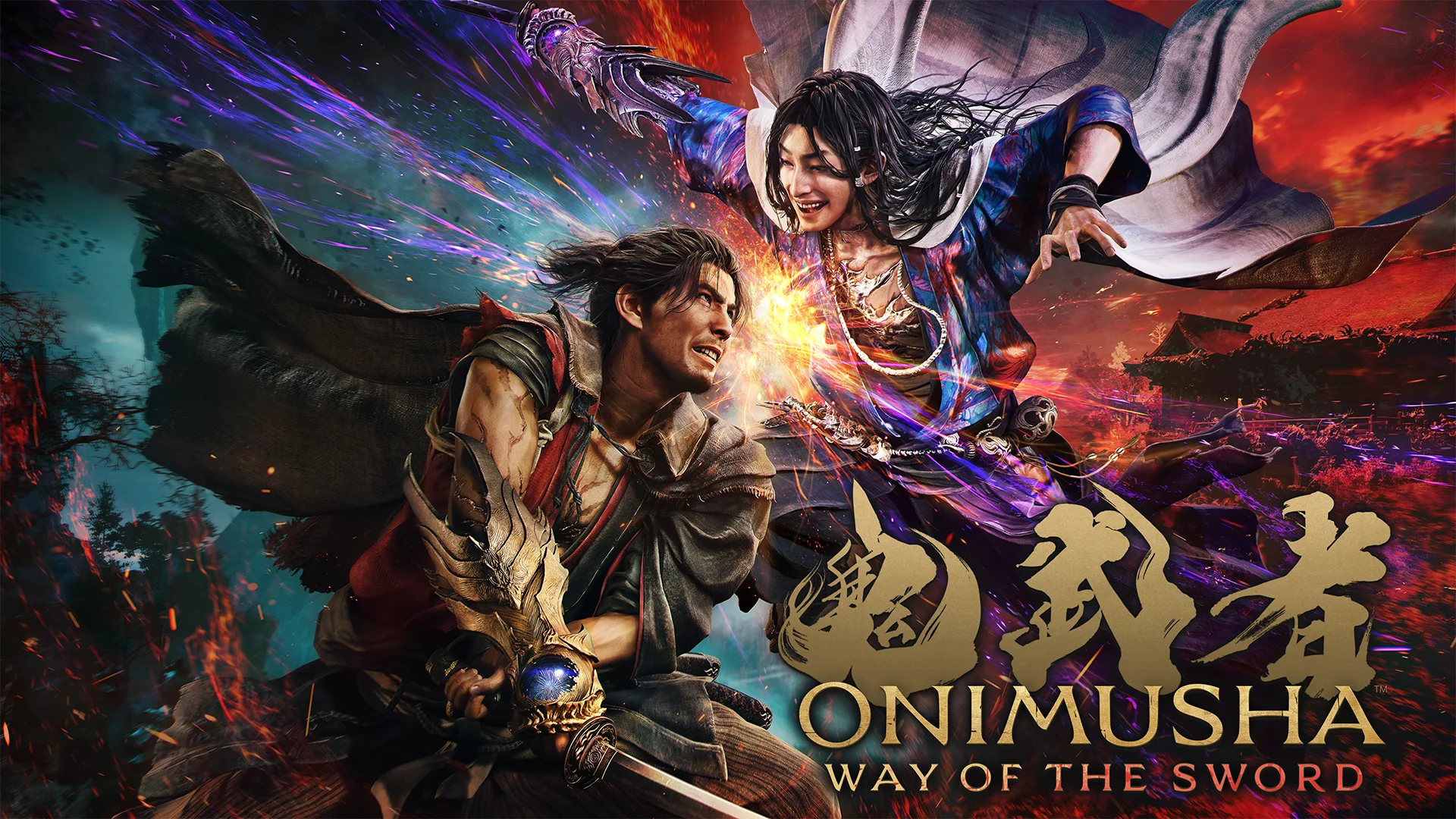 20 Yıllık Özlem Bitti: Onimusha Way of the Sword İnceleme