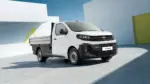 Opel Vivaro Kamyonet