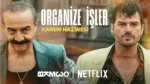 Organize İşler: Karun Hazinesi
