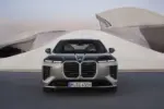 Yeni BMW 7