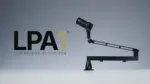 RODE LPA1