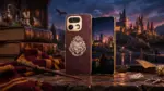 Realme 16 Pro Harry Potter Edition
