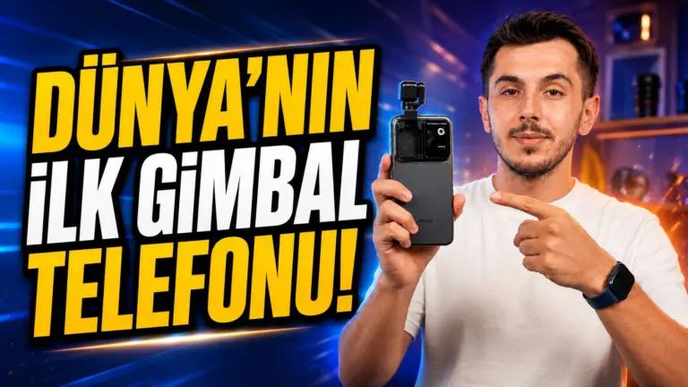 Robot Phone inceleme