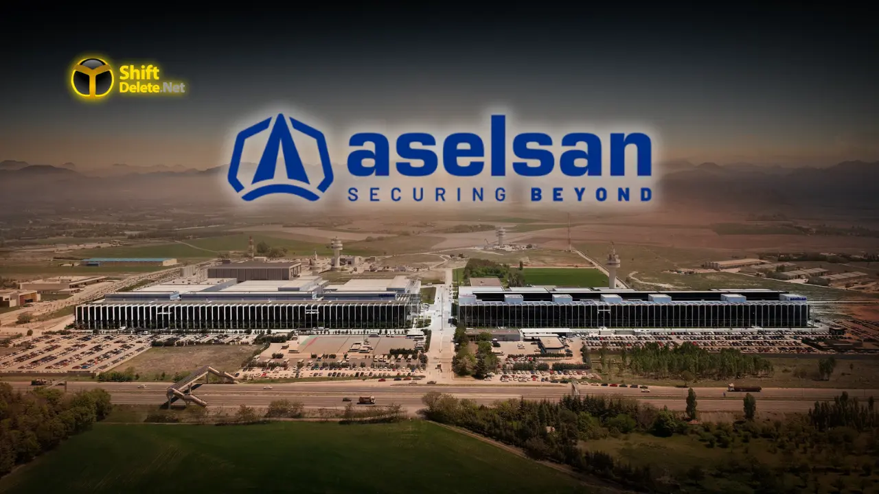 ASELSAN, 56 Milyon Dolarlık Güdüm Merkezi Açtı