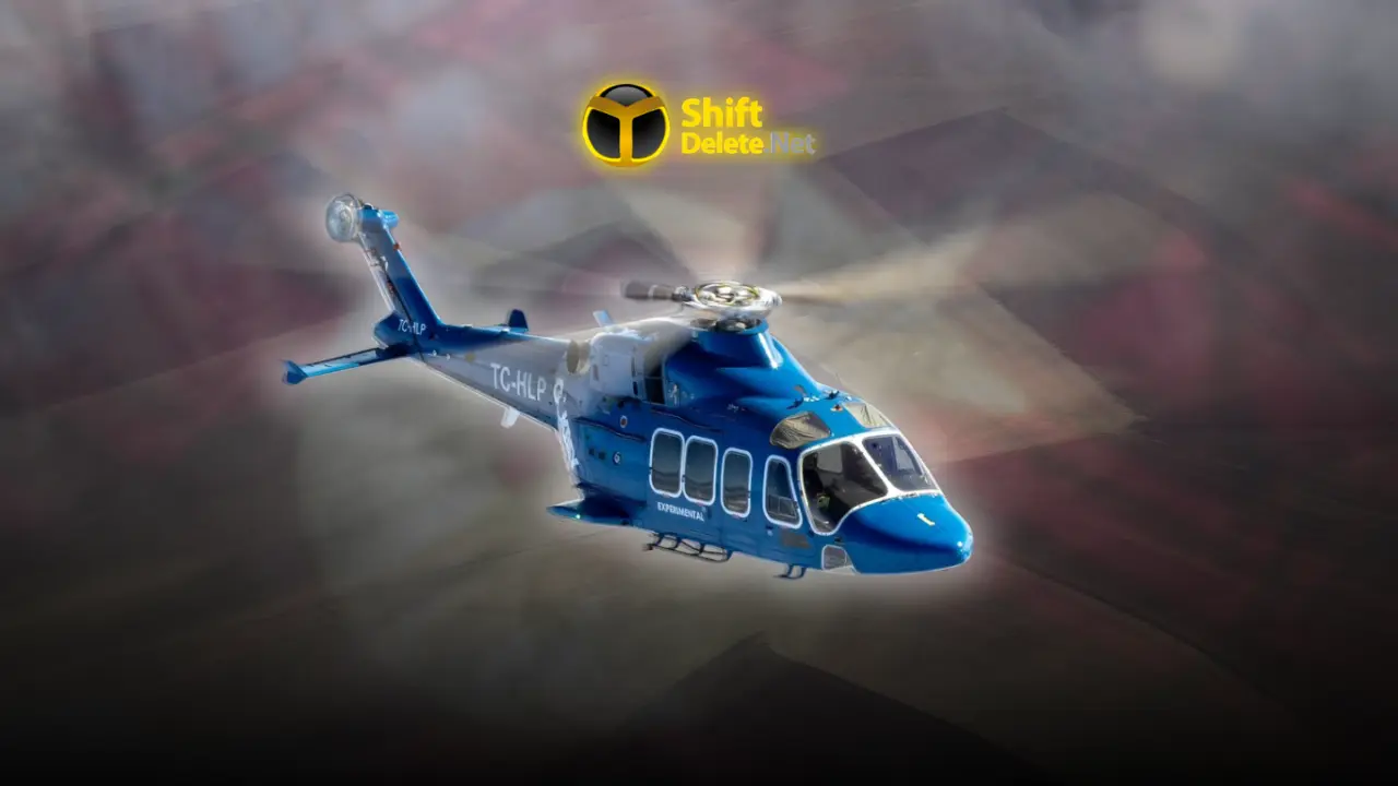 57 GÖKBEY Yerli TEI-TS1400 Motoruyla Teslim Edilecek