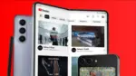 Samsung YouTube