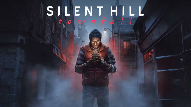 Silent Hill Townfall inceleme