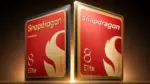 Snapdragon 8 Elite Gen 6