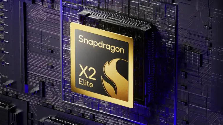 Snapdragon X2