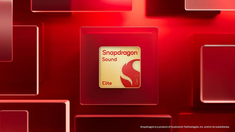 Snapdragon Sound Elite Gen 2
