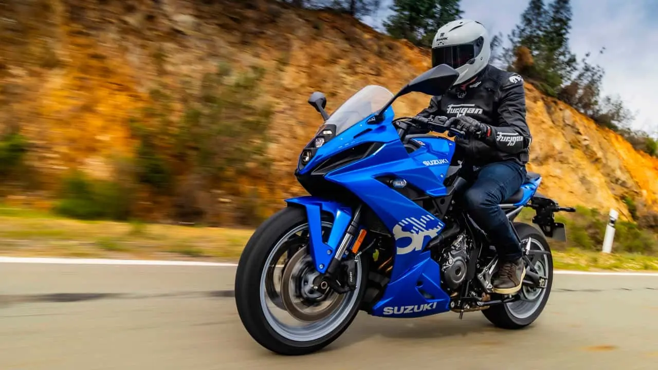 Suzuki