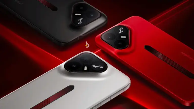 TECNO POVA 8 Pro 5G Tonino Lamborghini Limited Edition