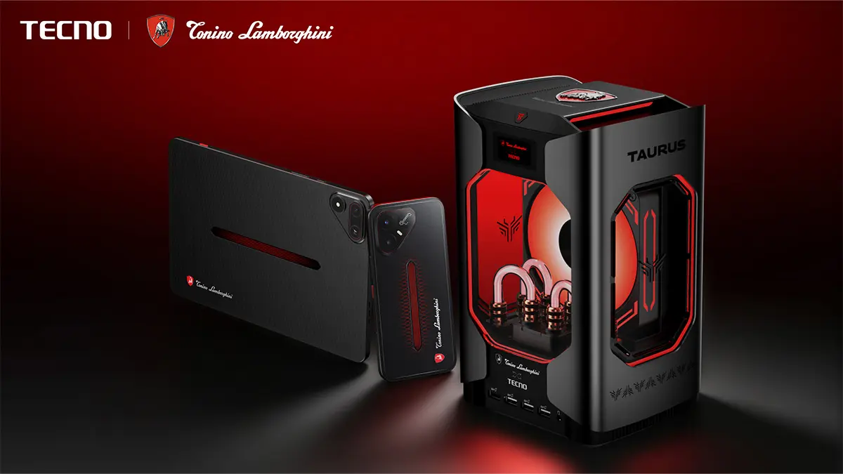 tecno