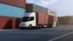 Tesla Semi