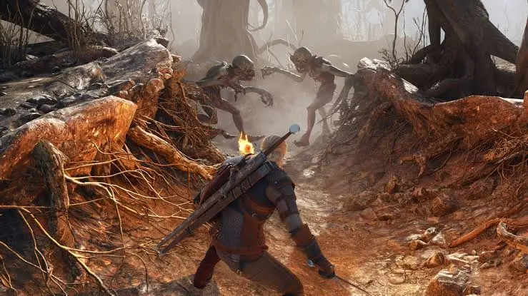 The Witcher 3 Remastered Sistem Gereksinimleri Açıklandı