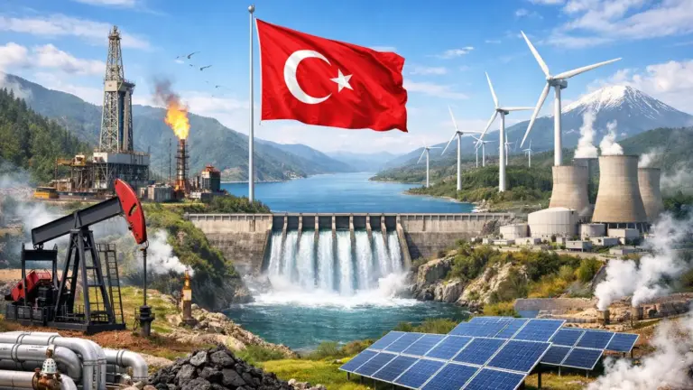 Enerji