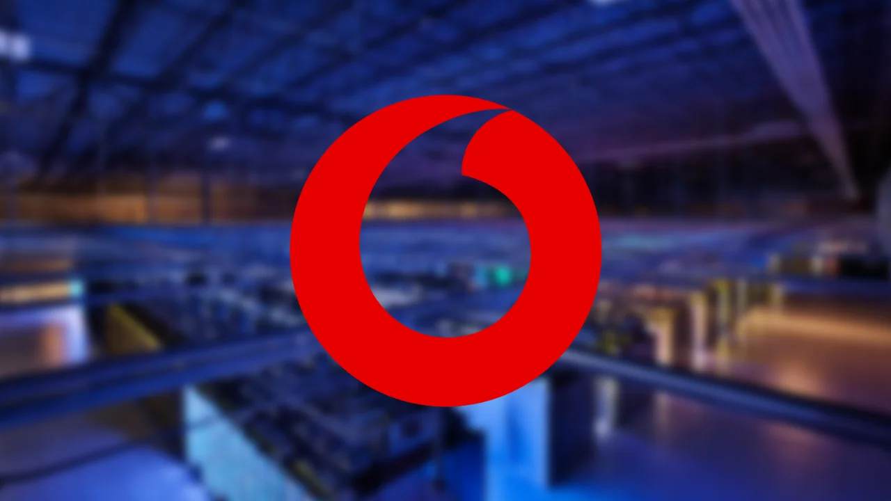 Vodafone