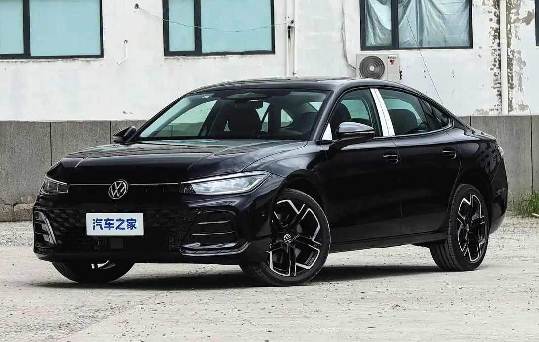 Volkswagen Passat Pro