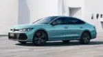 Volkswagen Passat Pro